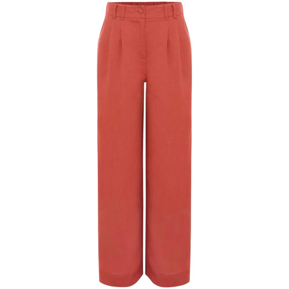 Phase Eight Lottie Linen Trouser